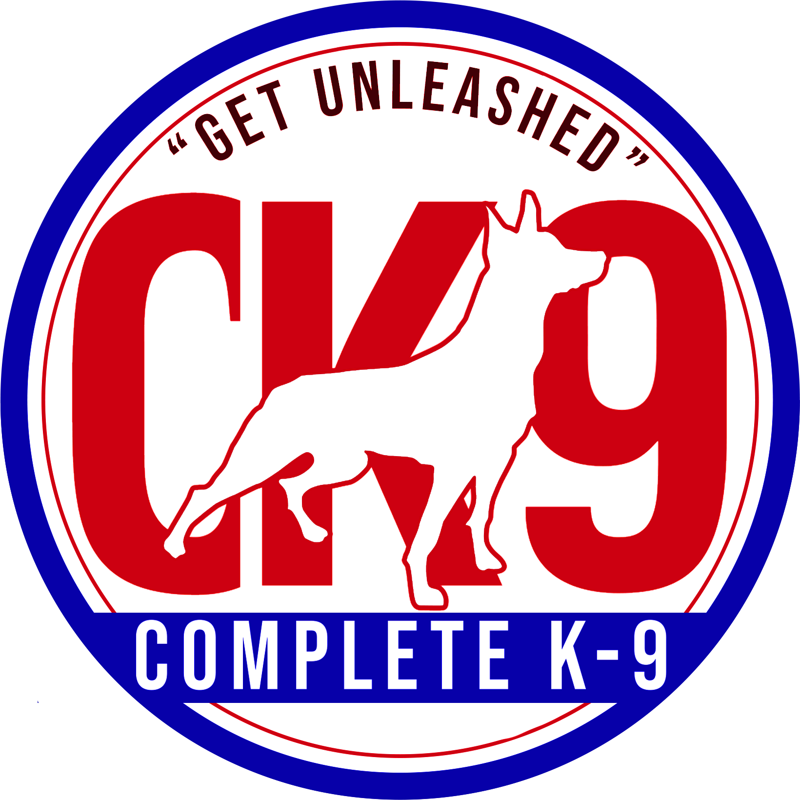 Complete k9 hot sale dog training